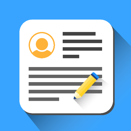 完美简历制作 V1.0