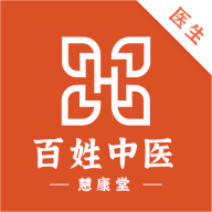 百姓中医慧康堂app安卓版 V1.3.35 最新版