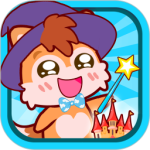 宝宝涂色魔法屋 V3.61.48c