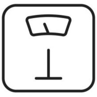 屏幕电子秤 V1.0