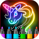 我的孩子画画世界 V3.9