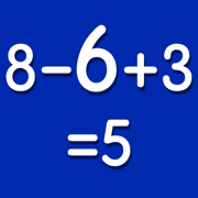 四则速算app V1.0 官方版