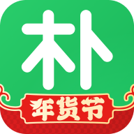 朴朴超市app下载安装 V5.0.6 安卓版