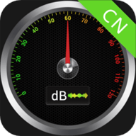 噪音分贝仪 V1.0.14