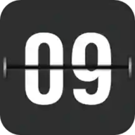 翻页时钟 V2.8.1