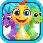 宝宝恐龙世界 V4.85.4nc