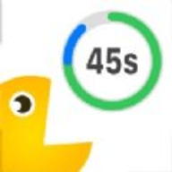 托福口语计时器 V1.0