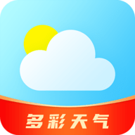 多彩天气预报官方版 V1.1.1 最新版