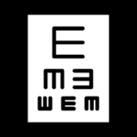 视力测试助手 V1.0