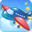 疯狂金币战机 V1.0.1