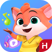 洪恩动画故事 V4.6.0 安卓版