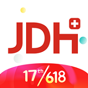 京东健康大药房内测版 V7.0.8官方版