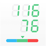 血压记录宝app V1.0.10 安卓版