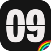 翻页时钟app下载安装 V3.1.4 安卓版