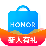 荣耀商城官方版 V2.4.10.300最新版