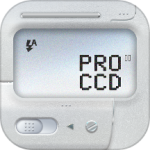ProCCD复古CCD相机 V4.4.3