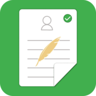 个人求职简历 V1.10