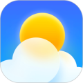 天气预报准时报app下载 V5.4.7 最新版