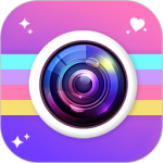 美颜萌拍照相机 V1.1.9