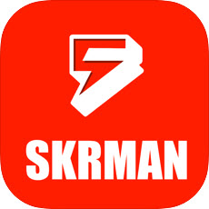 SKR达人安卓版 V6.8 安卓版