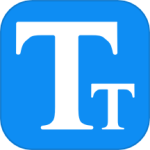 图片添加文字 V2.6.7