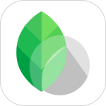绿叶修图 V1.0.2