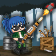 真实敢死队射击 V1.1