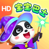 宝宝巴士HD V1.9.20