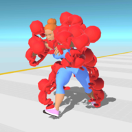 女巨人奔跑 V1.0