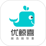 优鲸喜 V1.3.48
