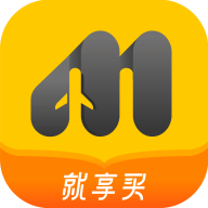 就享买app V2.2.6免费版