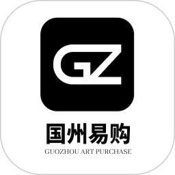 国州易购 V1.0.0