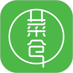 菜仓生鲜 V2.6