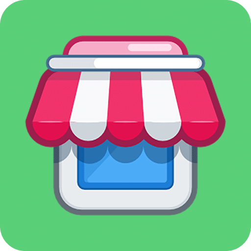 苍池仓储超市 V1