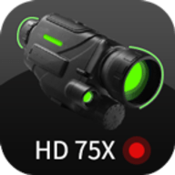 战术望远镜手机app V1.3.8