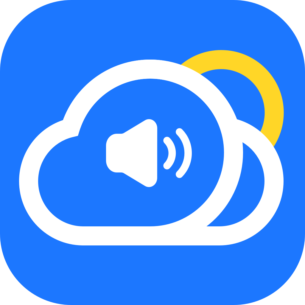 波克天气APP V1.2.00 安卓版