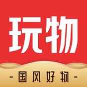 玩物得志APP官网版 V5.9.2国际版