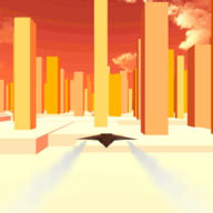 飞机3D冲刺 V0.2