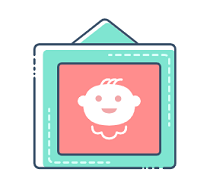 婴儿涂画板 V1.1