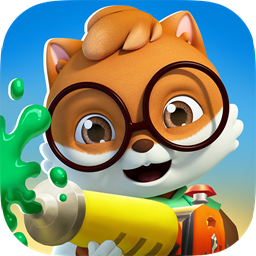 三只松鼠松鼠小镇app V1.4.4.9安卓版