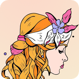 美绘涂色 V2.0.0 安卓版