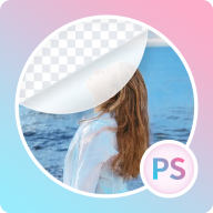 P图抠图王app V1.0.0