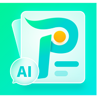 万知AiPPT手机版 V1.0