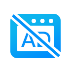 安卓广告拦截手机版 V4.1.0