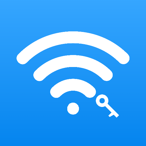 WLAN无线网络安卓版 V2.5