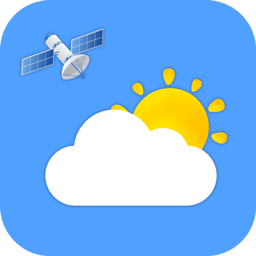 北斗天气通 V1.0.0