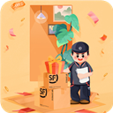 顺丰礼包助手 V1.0