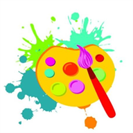 潮色绘画安卓版 V1.1