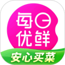 每日优鲜配送 V9.9.90