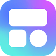 colorful widget小纸条app V8.6.4.1
